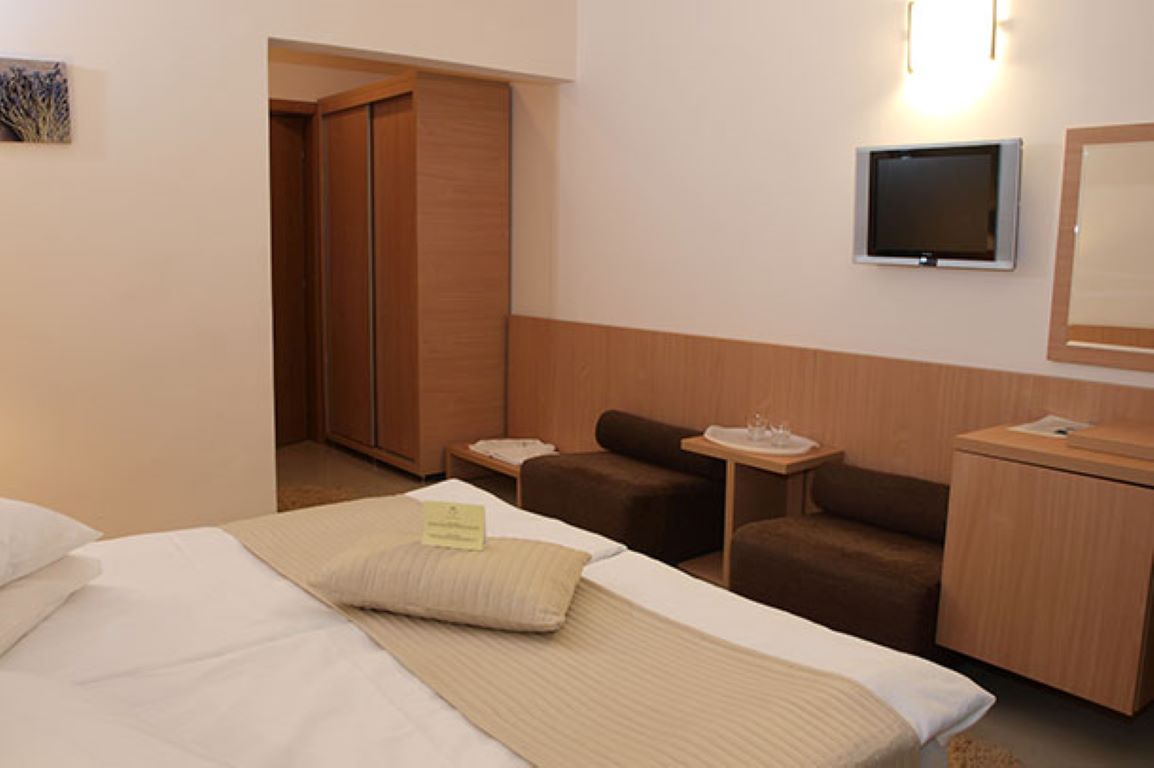 Hotel Sara-Standardna soba prizemlje bez balkona.jpg