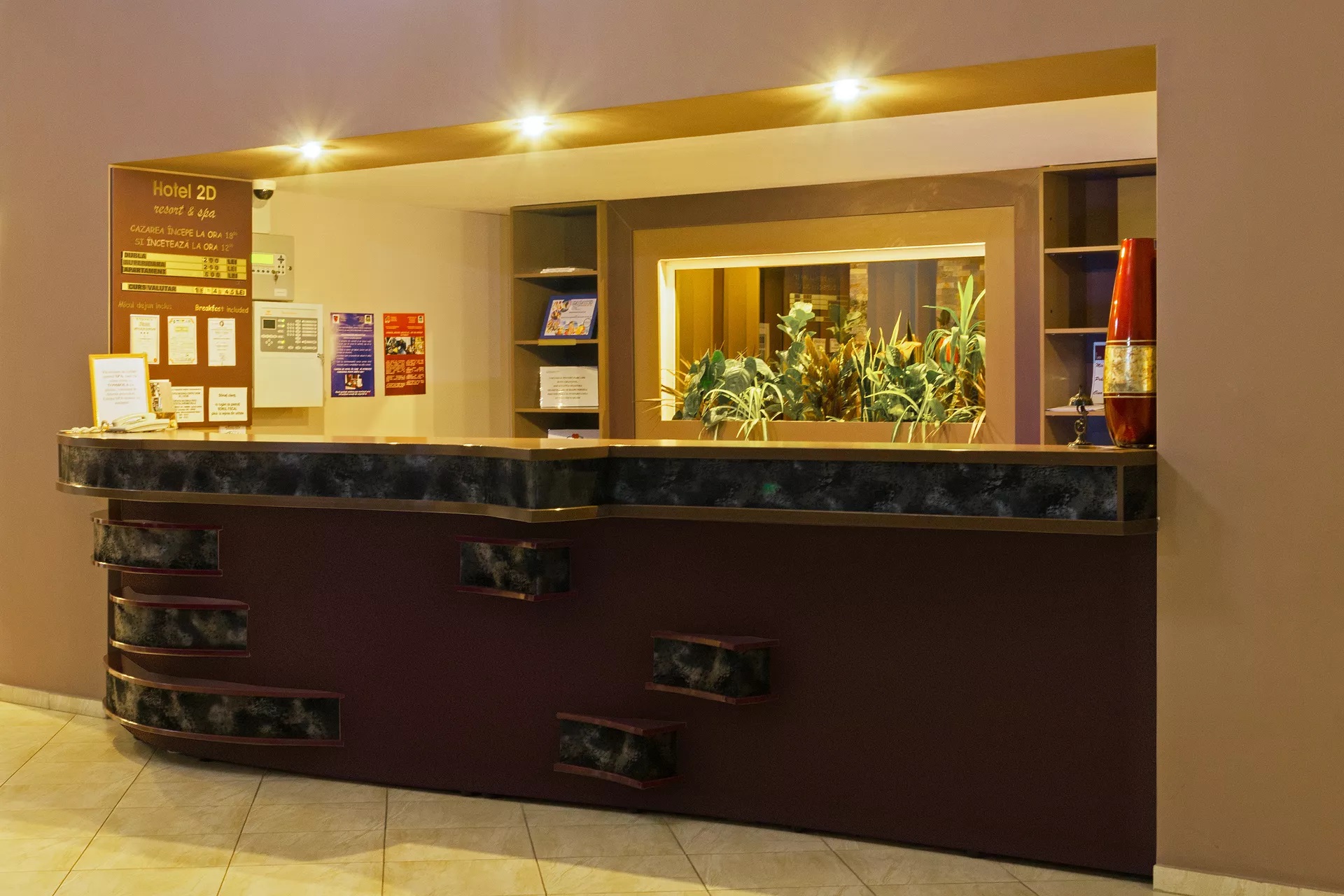 Hotel 2D Resort & Spa-Recepcija.jpg