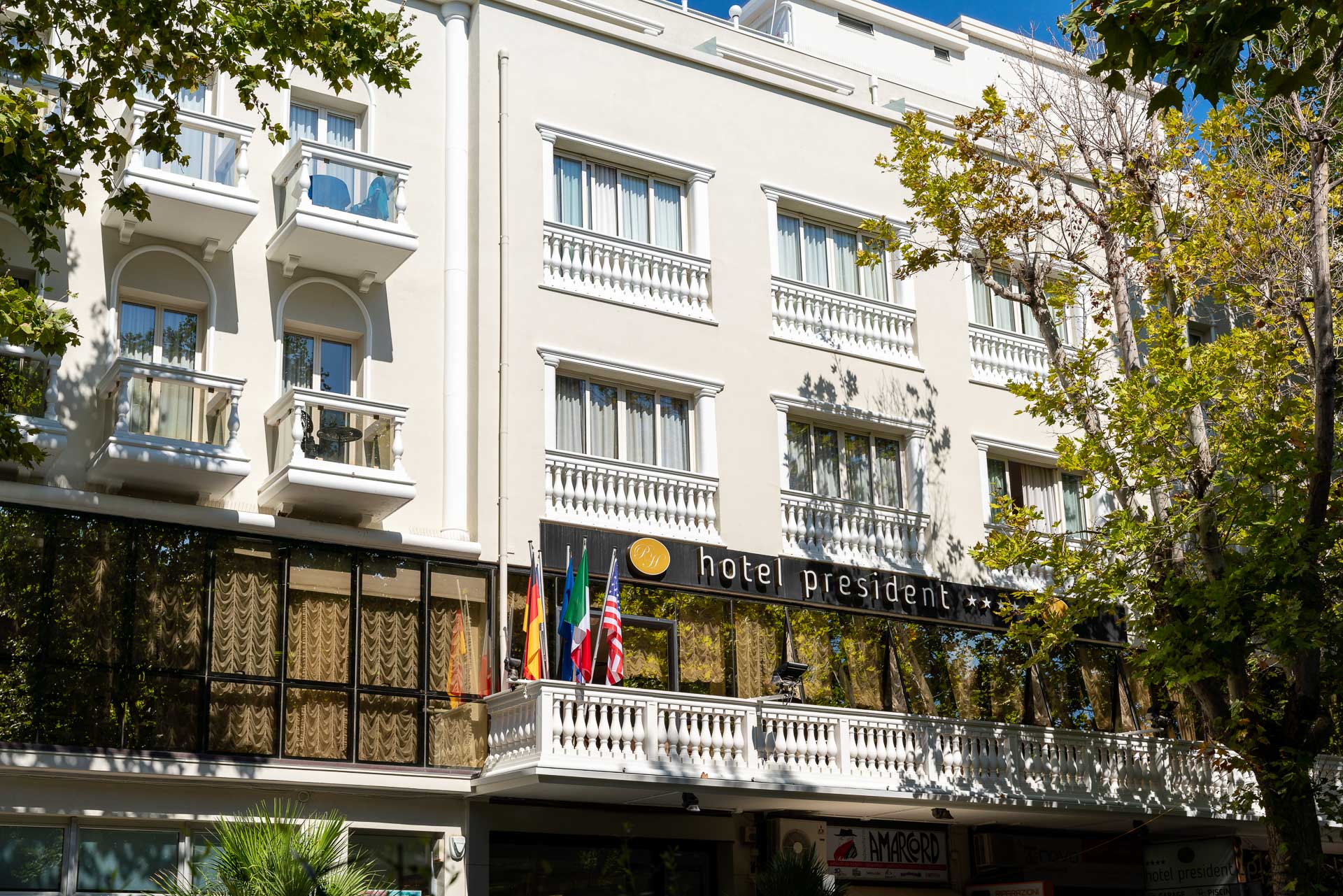 Hotel President-Spoljasnji izgled.jpg