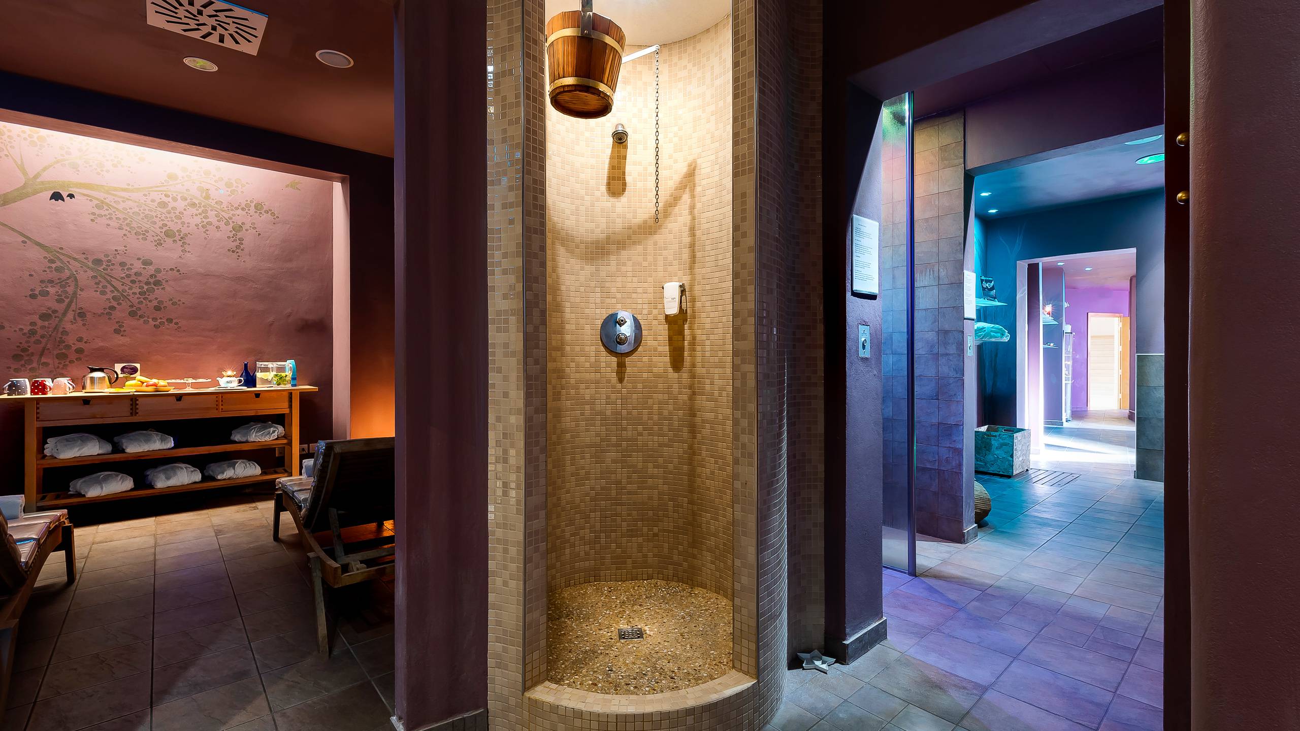 Sorvana & Re Aqva SPA Hotel-Skotski tusevi.jpg