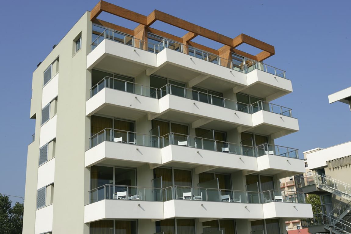 Hotel Ascot & Spa-Zgrada hotela.jpg