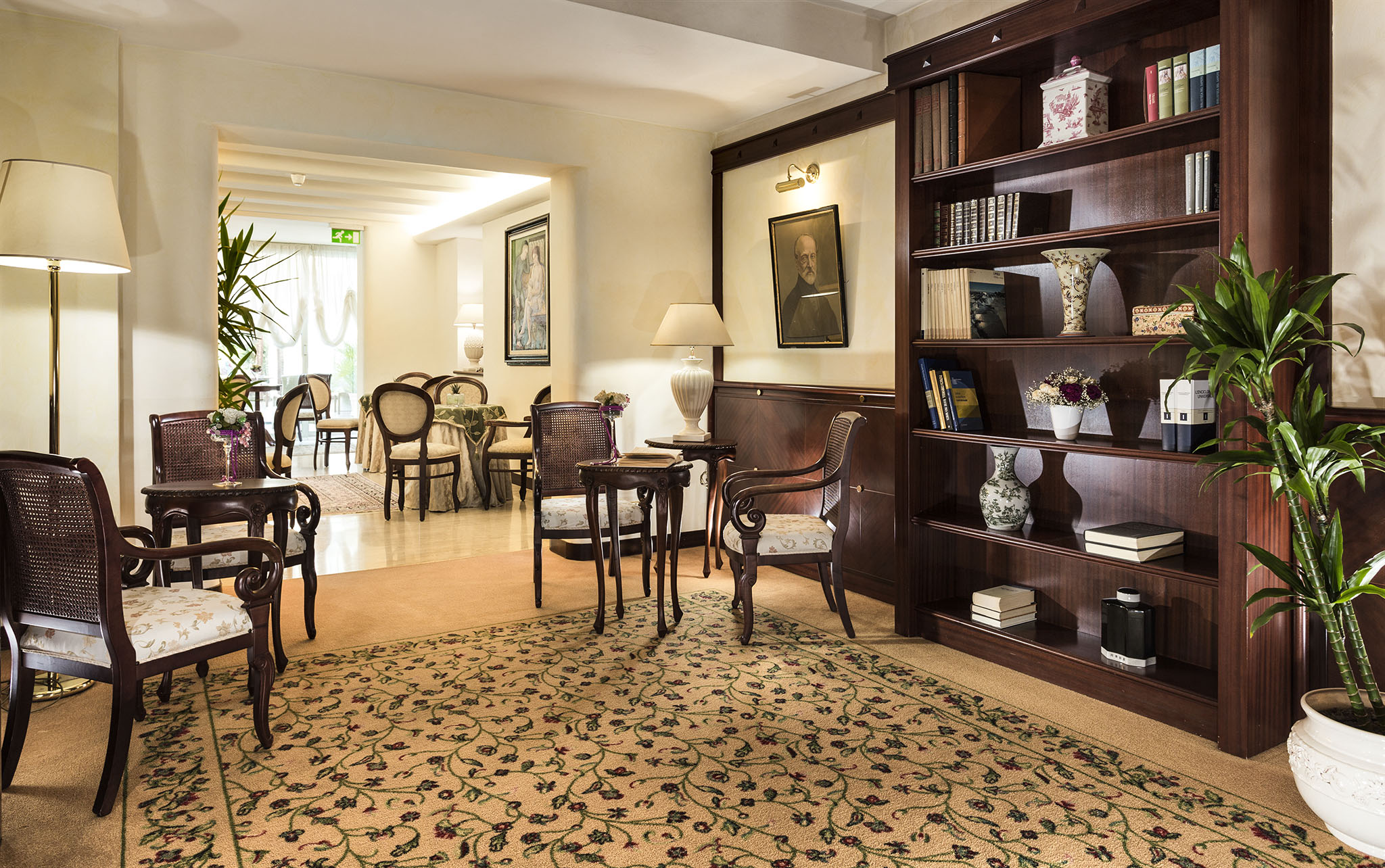 De Londres Hotel-Enterijer hotela.jpg