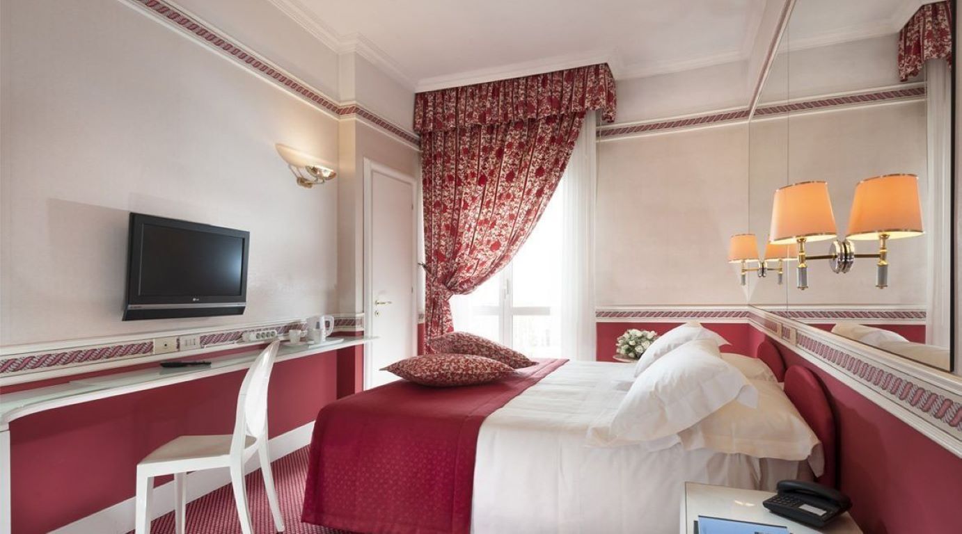 Hotel Milton Rimini-Classic soba.jpg