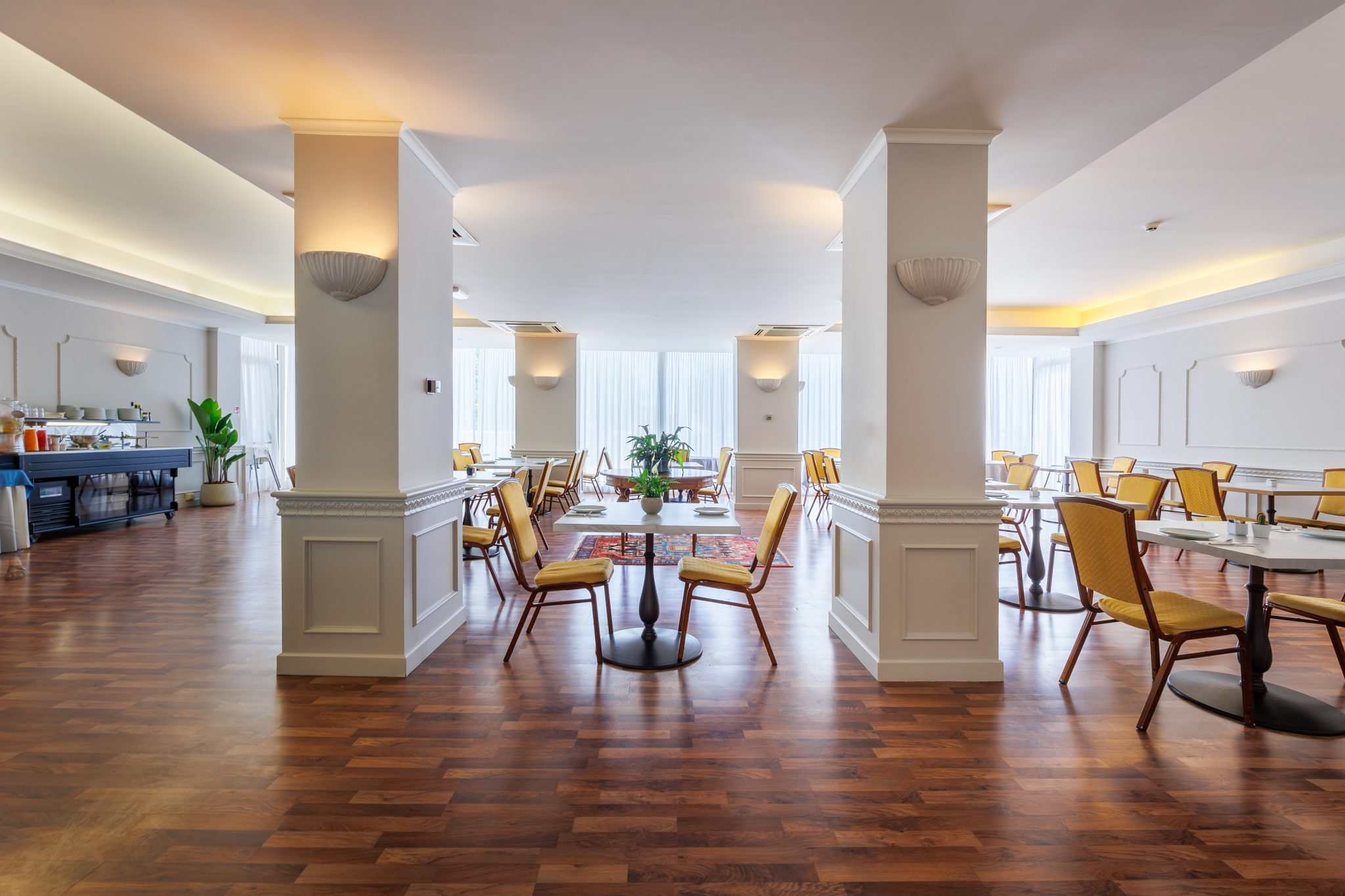 Hotel Parco dei Principi-Restoran.jpg