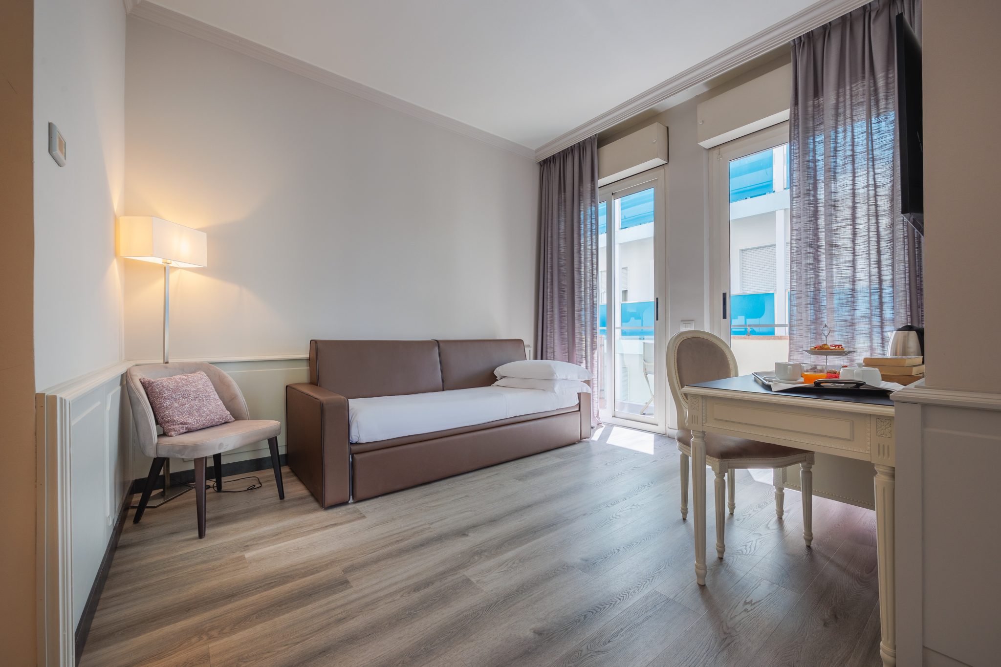 Parco dei Principi Hotel-Juniro suite za tri osobe.jpg