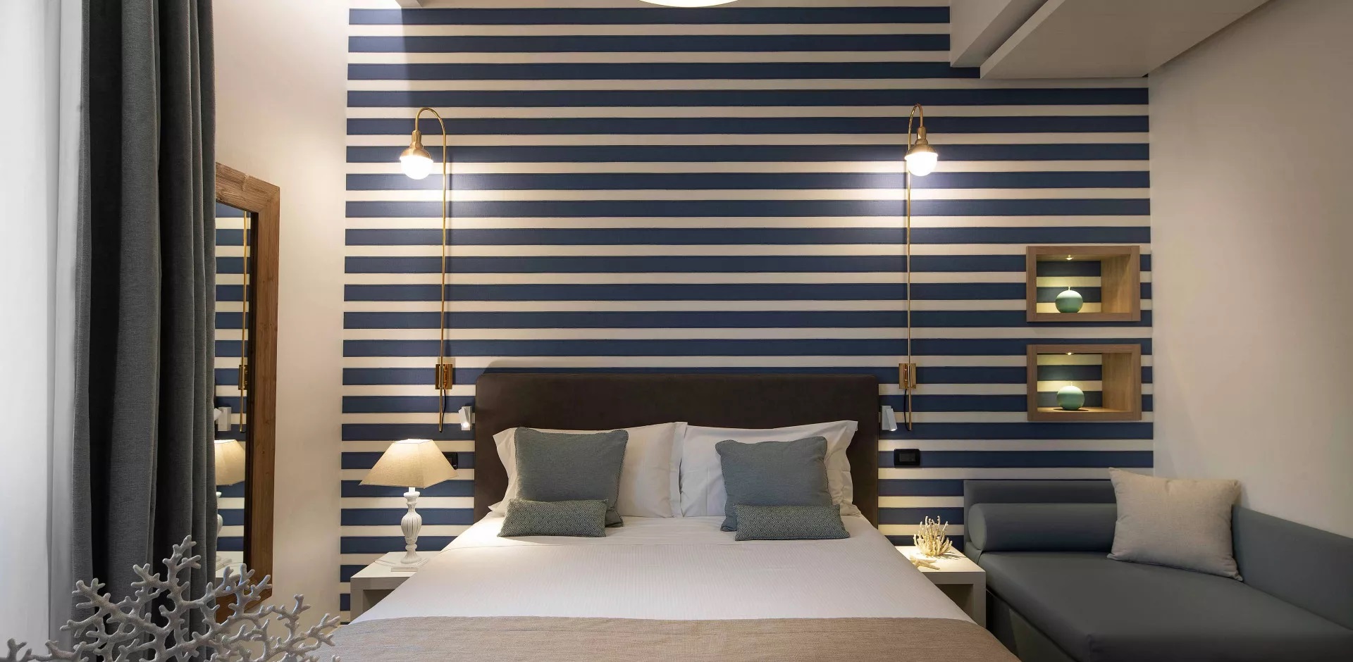 Litoraneo Suite hotel-Executive soba.jpg