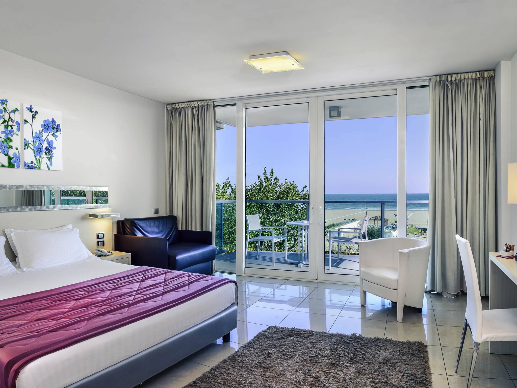 Hotel Mercure Rimini Artis-Privilege soba.jpg