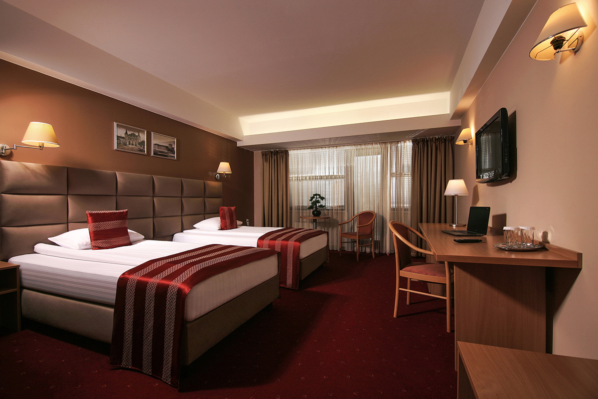 Hotel Reghina Blue-Standardna soba odvojeni lezaji.jpg