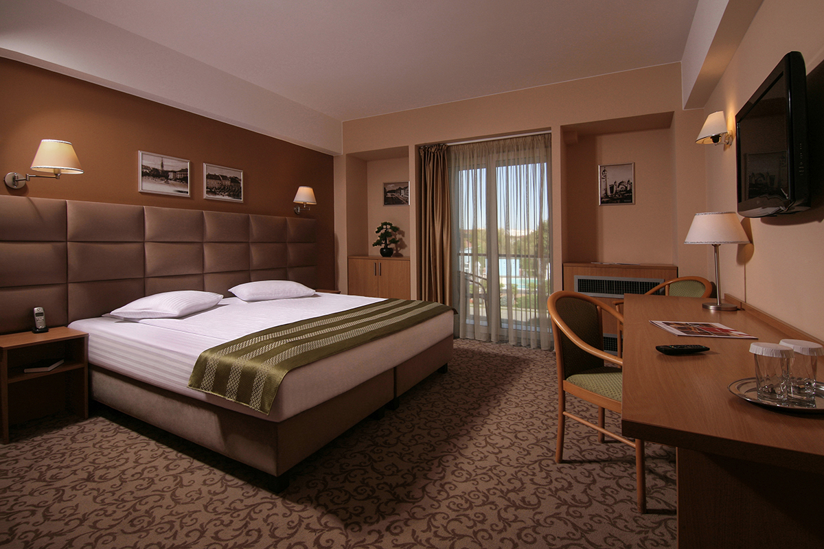 Reghina Blue Hotel-Standardna soba.jpg