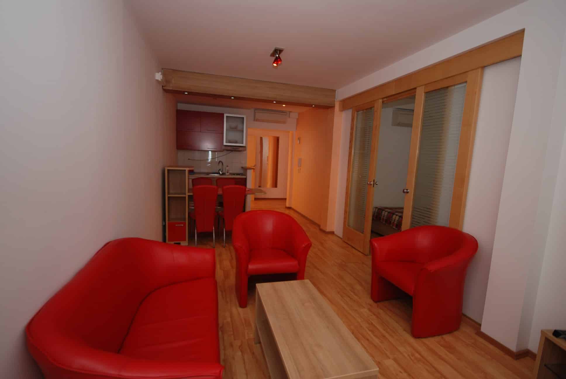 Springs apartmani Crveni apartman.jpg