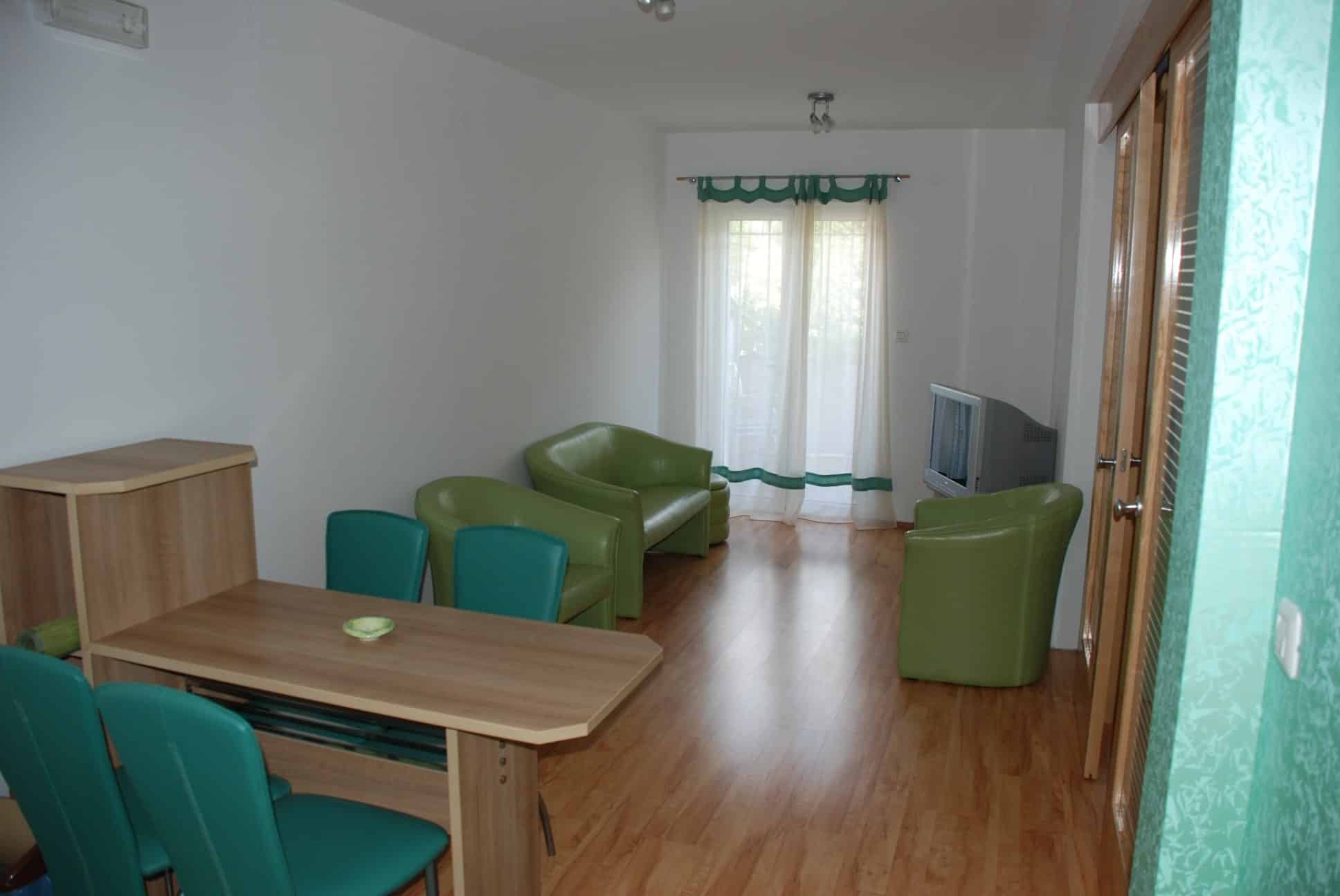 Springs apartmani Zeleni apartman.jpg