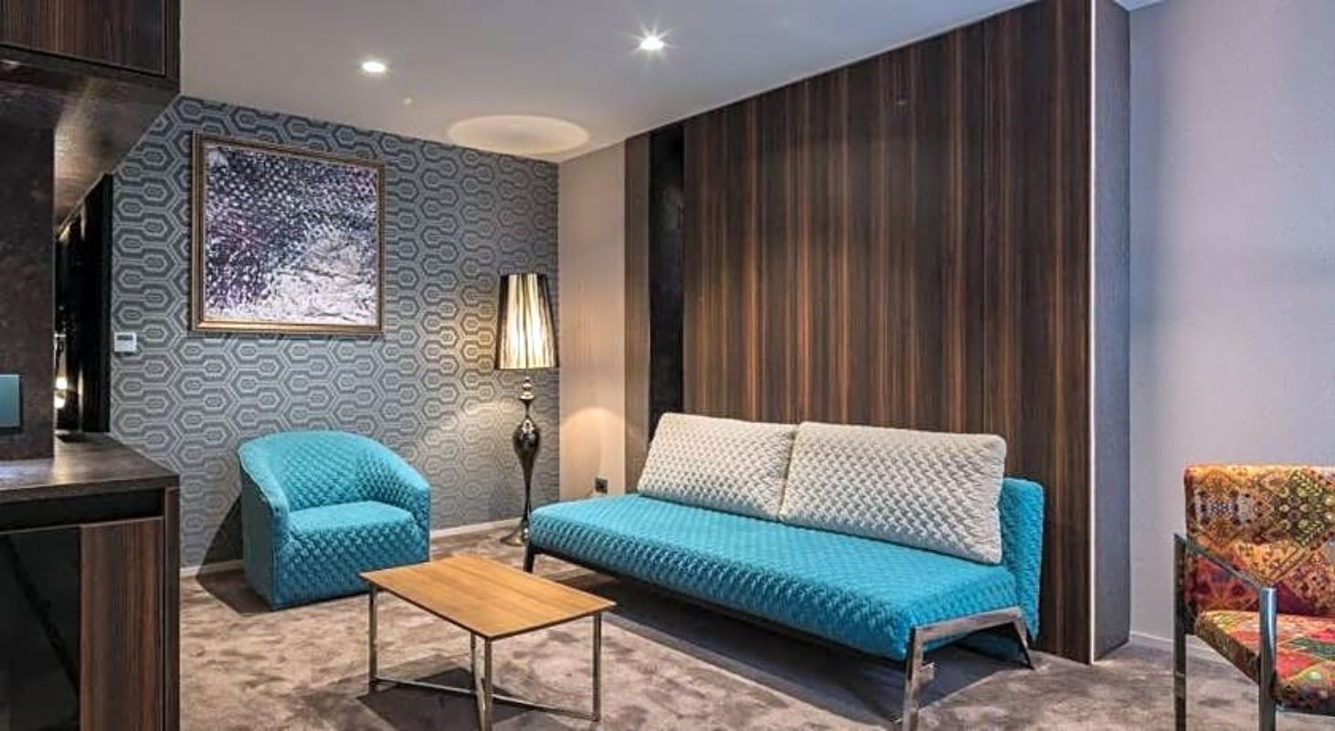 Hotel North Star Continental Resort izgled apartmana.jpg
