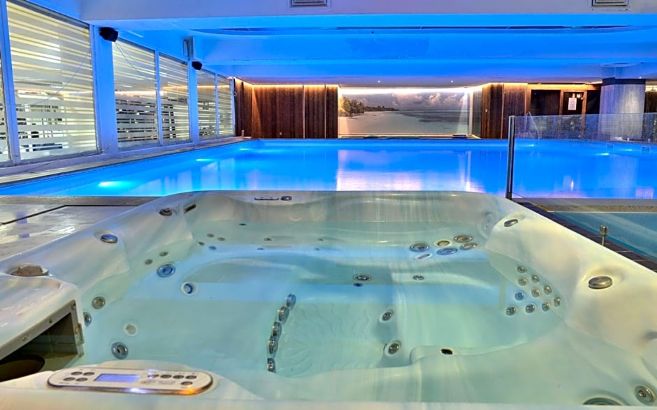 Hotel North Star Continental Resort spa.jpg