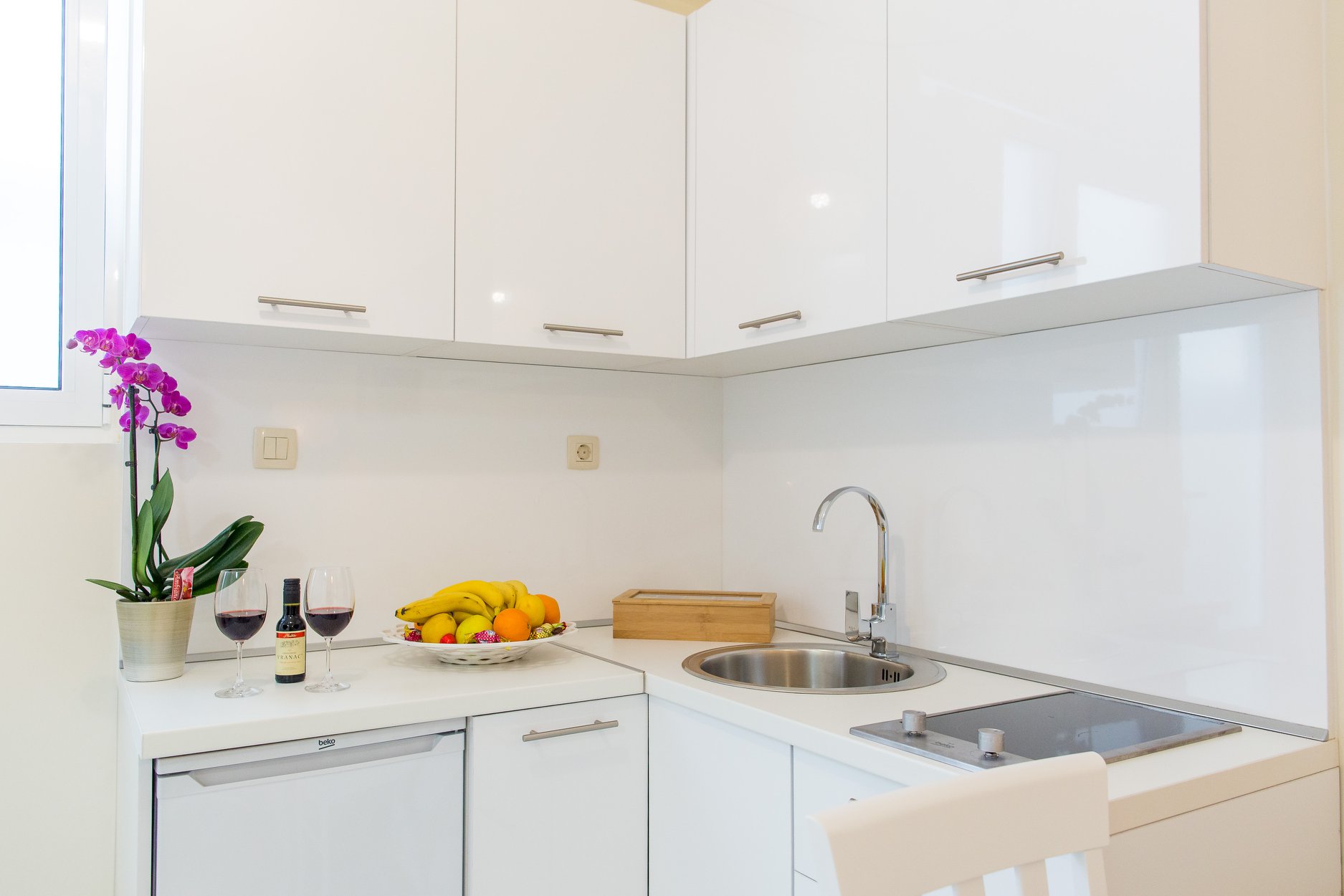 Villa DiEden apartman Zen kuhinja.jpg
