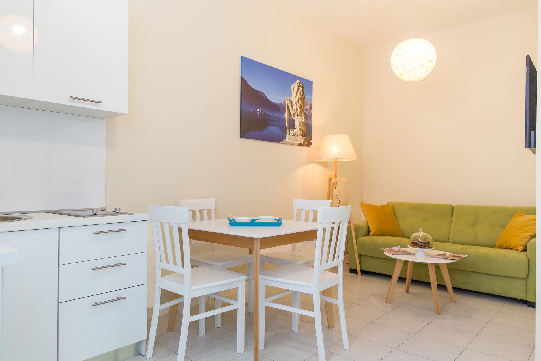 Villa DiEden apartman Zen.jpg