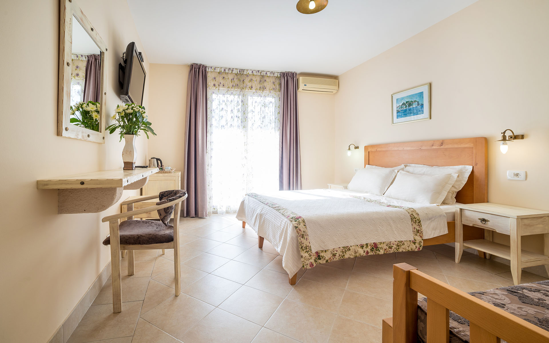 Hotel Perla di Mare izgled sobe.jpg