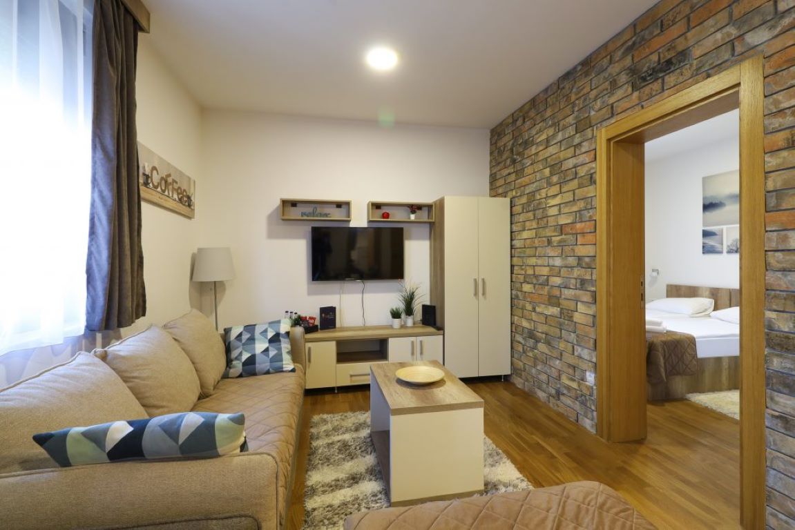 All Seasons Residence Hotel-Premium apartman Vila Ziva.jpg