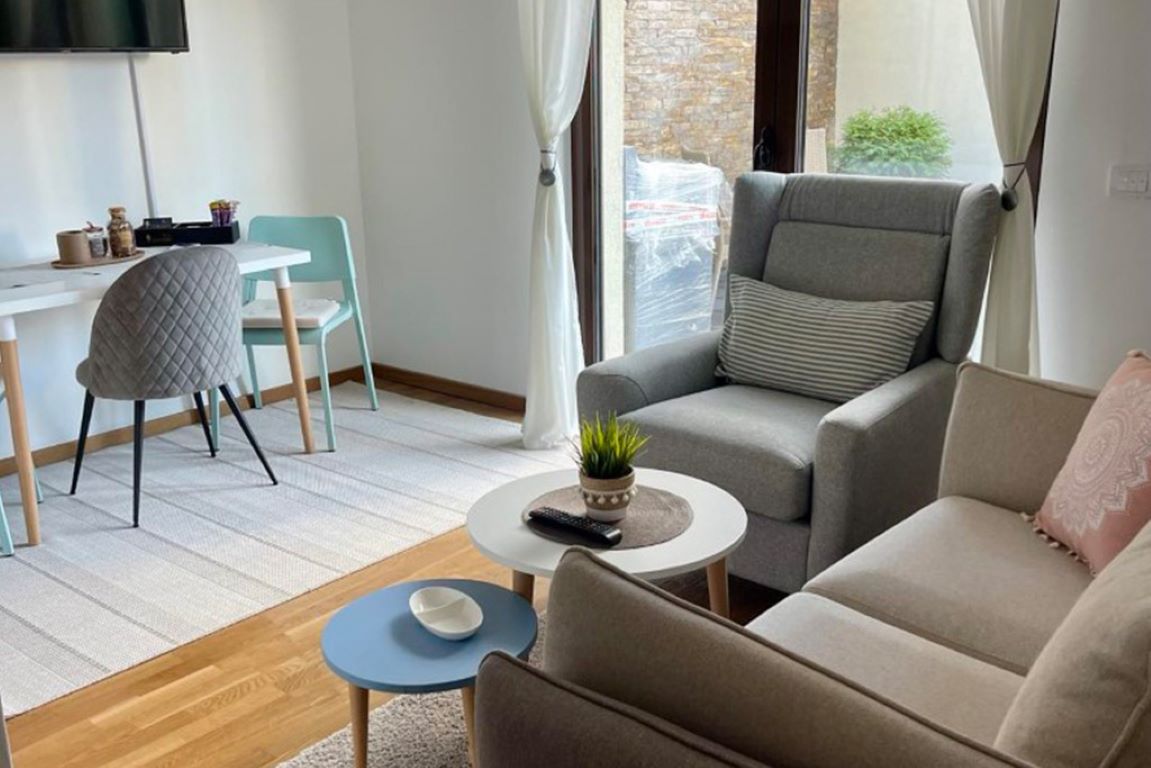 All Seasons Residence Hotel-Standardan apartman Vila Hajducica.jpg