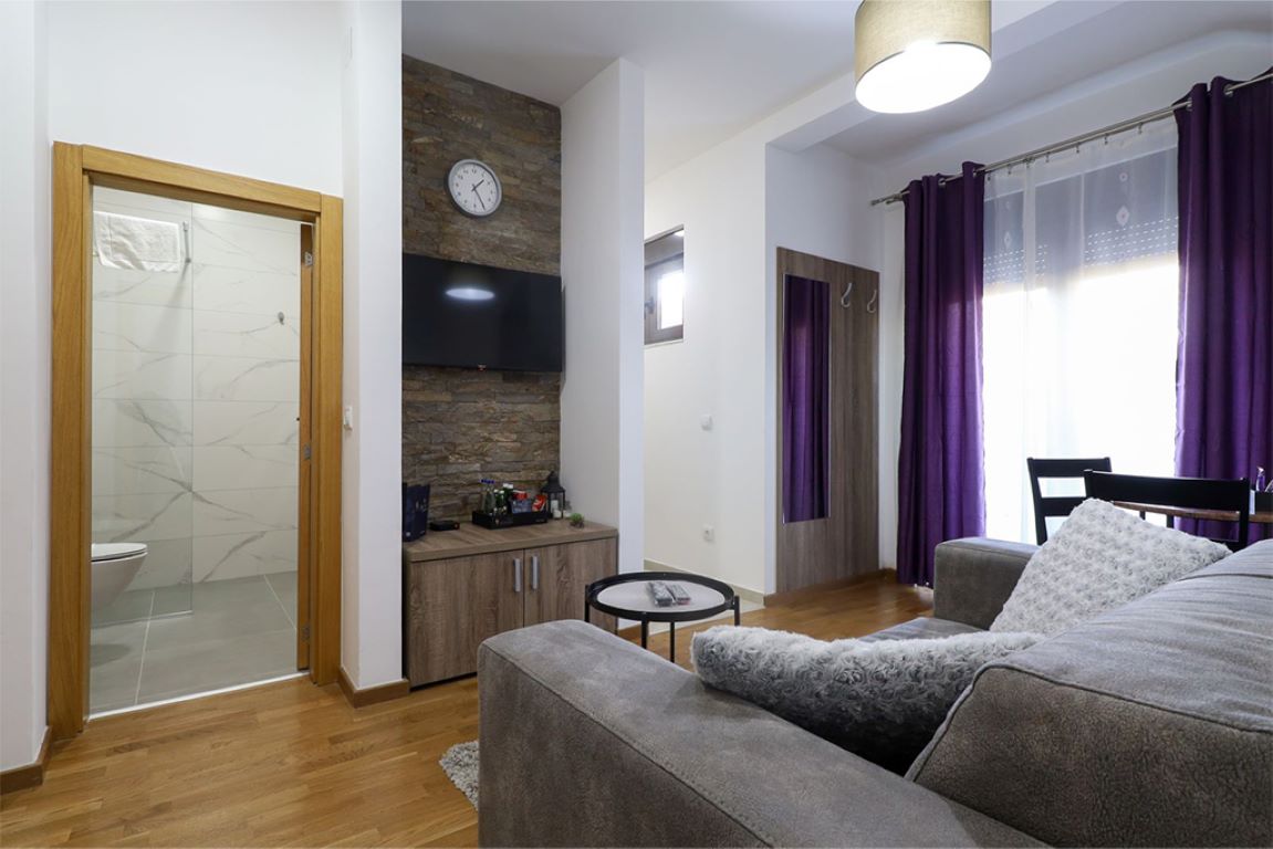 Hotel All Seasons Residence-Standardni studio Vila Hajducica.jpg