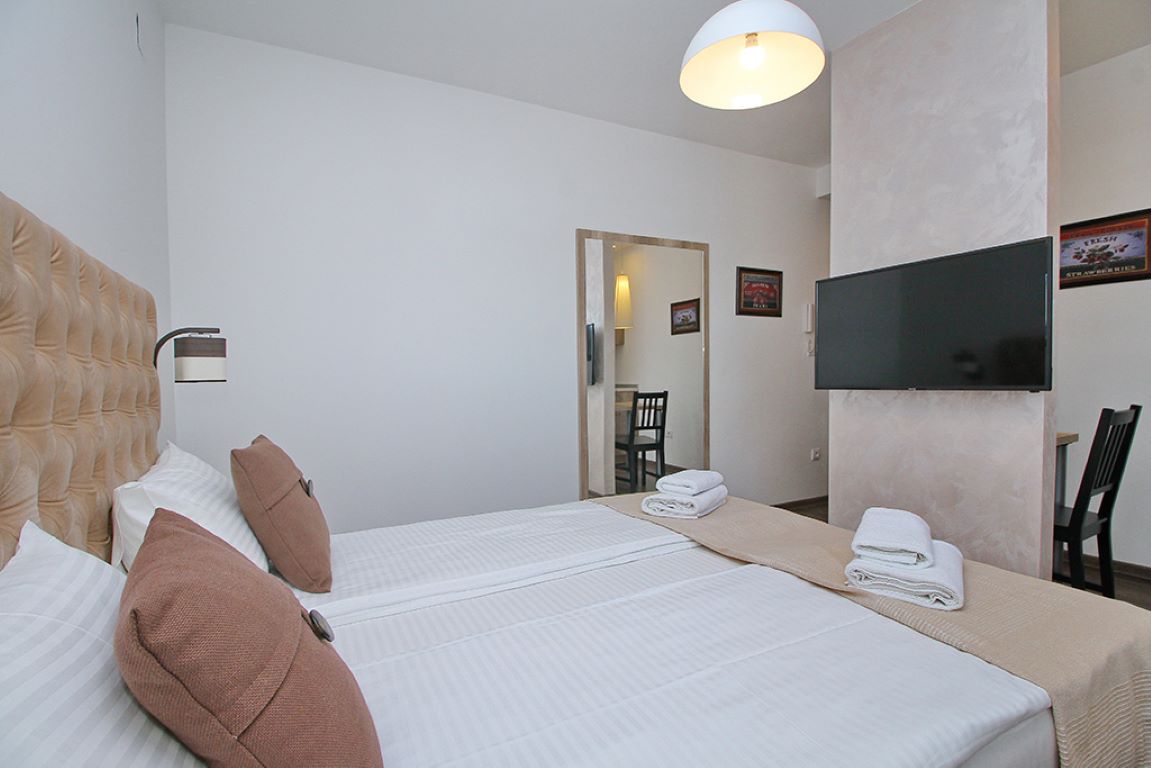 Hotel All Seasons residence-Standardni studio Vila Suncica.jpg