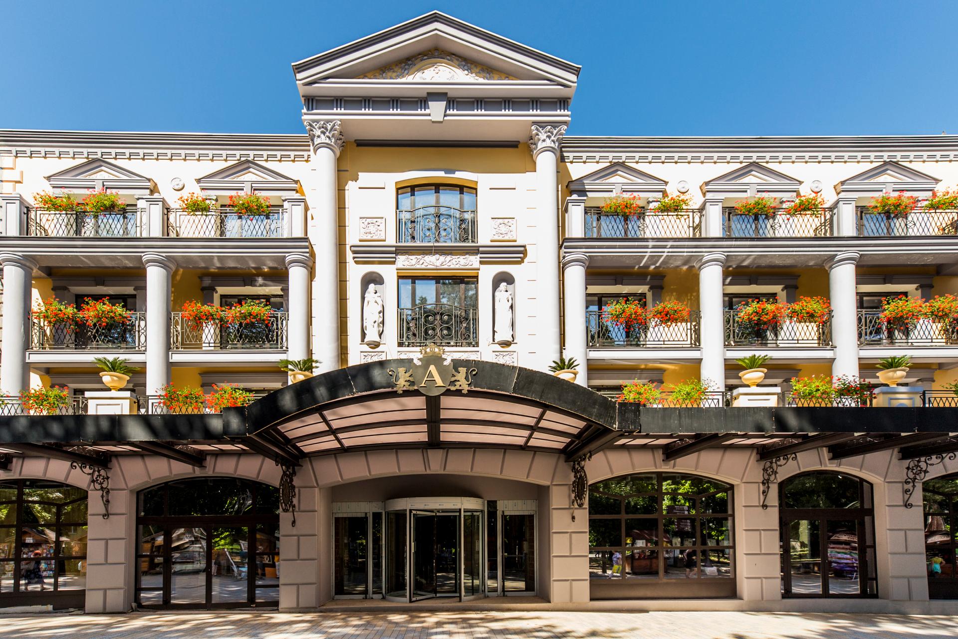 Hotel Park spoljni izgled.png