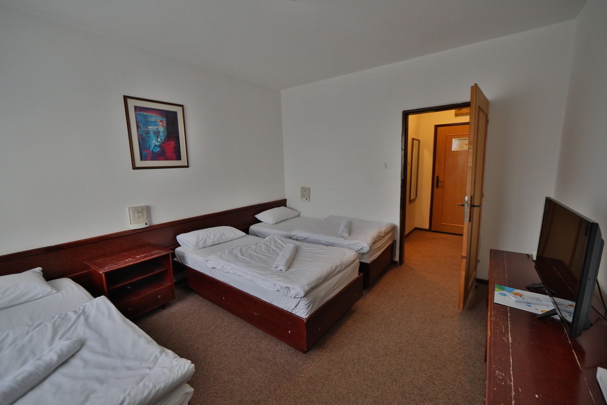Hotel Babin zub izgled sobe.jpg