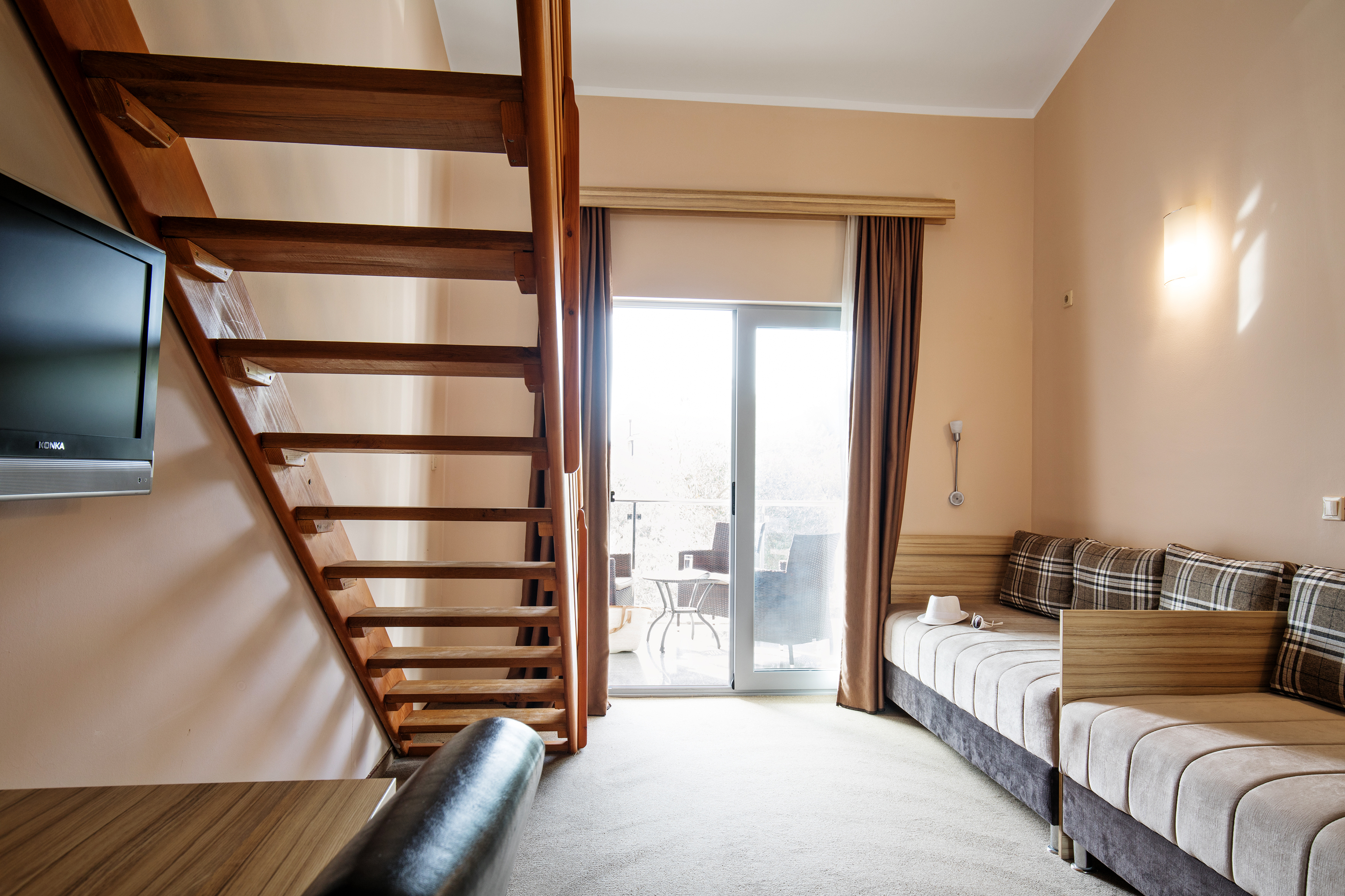 Vile Oliva Hotel & Resort-Duplex apartman.jpg