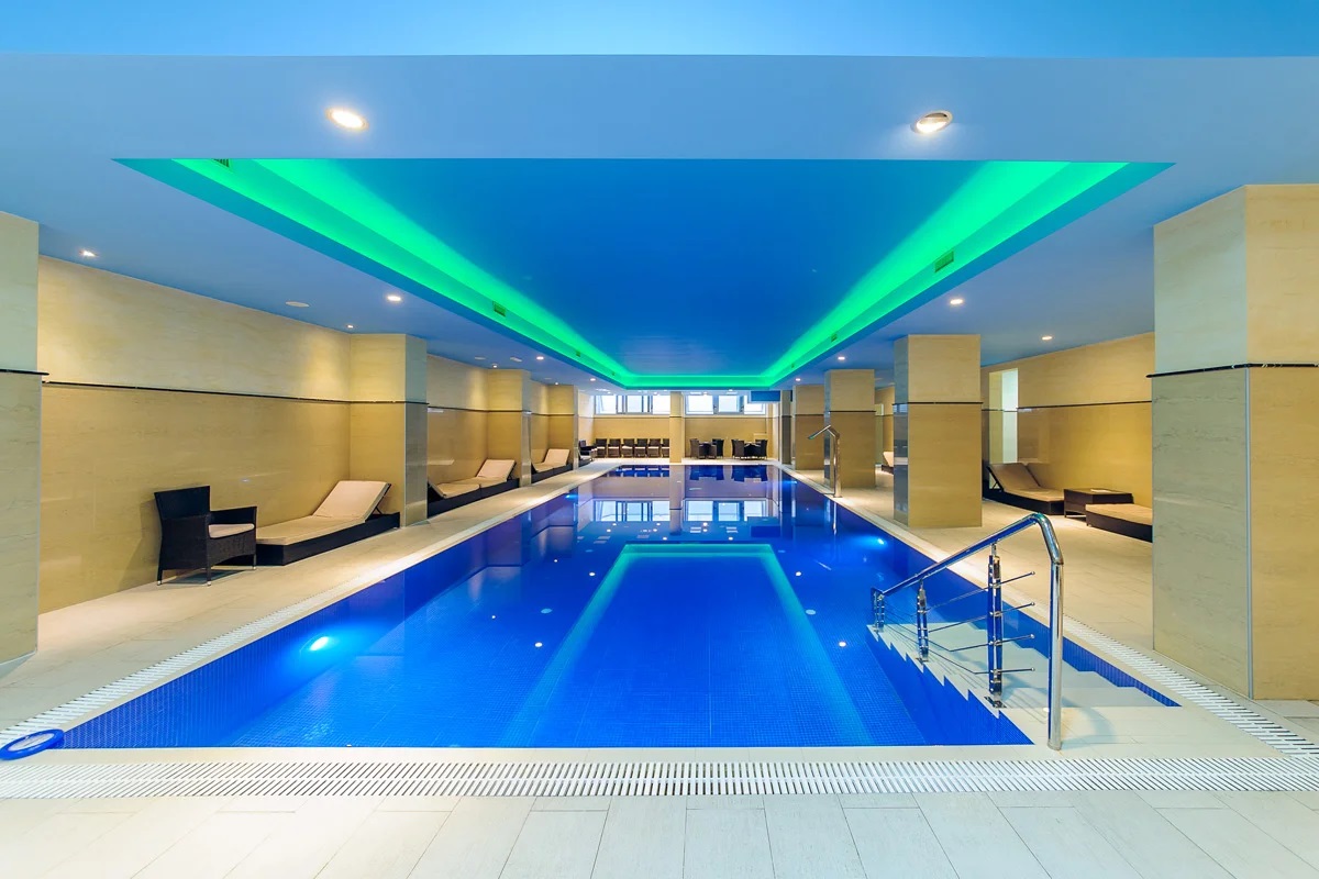 Vile Oliva Hotel & Resort-Zatvoreni bazen.jpg