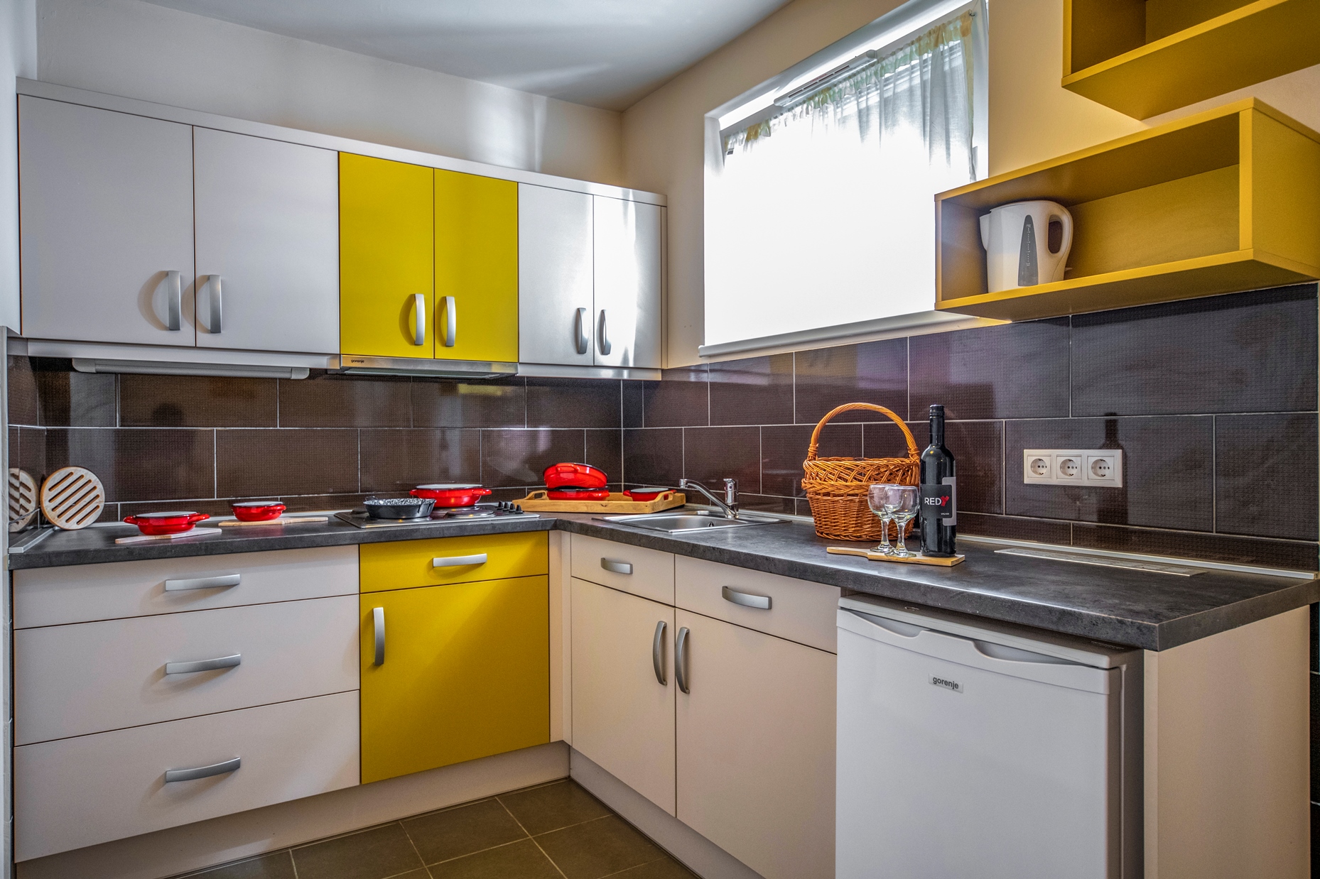 Drava Thermal Resort apartman kuhinja.jpg