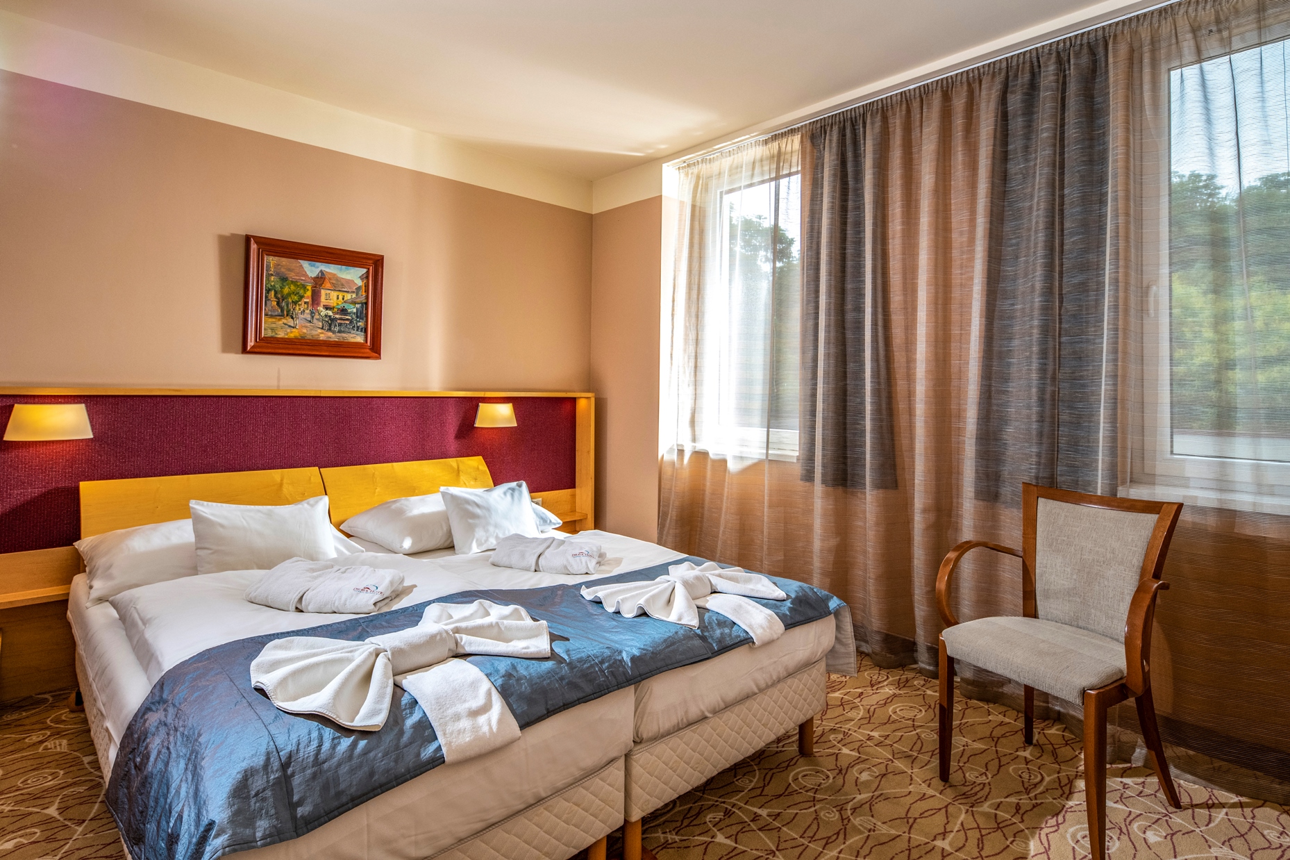 Drava Thermal Resort classic soba.jpg