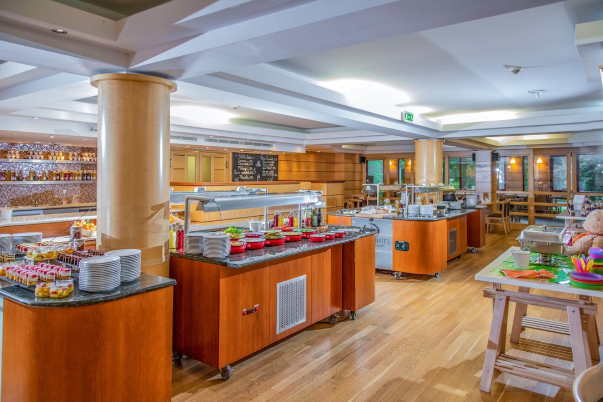 Drava Thermal Resort restoran.jpg