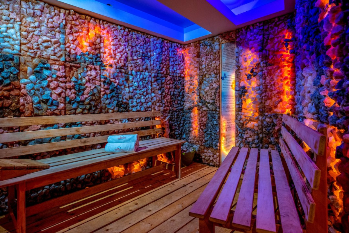 Drava Thermal Resort sauna.jpg