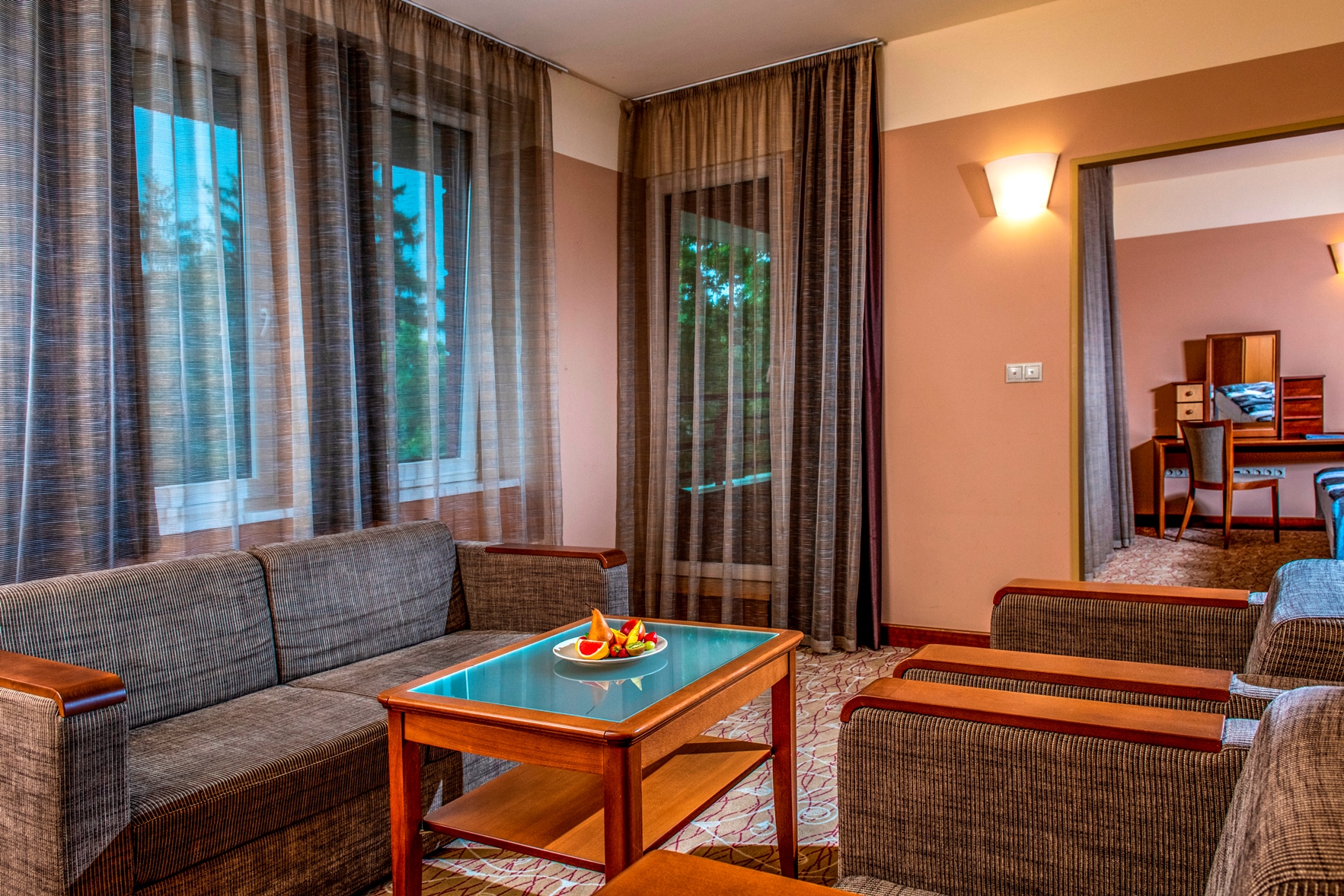 Drava Thermal Resort suite.jpg