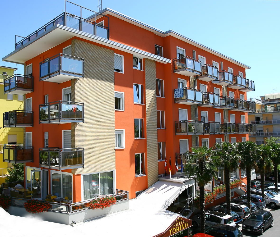 Torino Hotel-Zgrada hotela.jpg