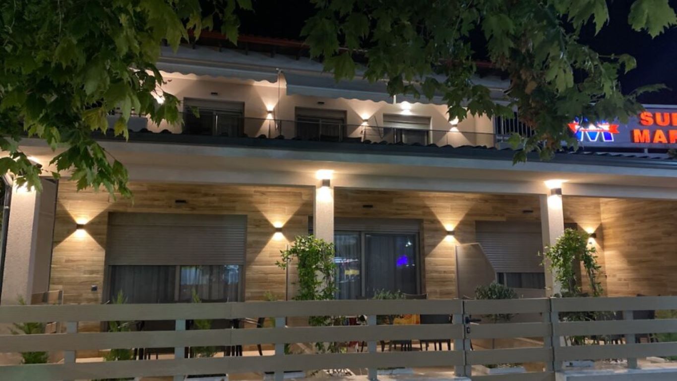 Tami's Residence 1-Zgrada hotela.jpg