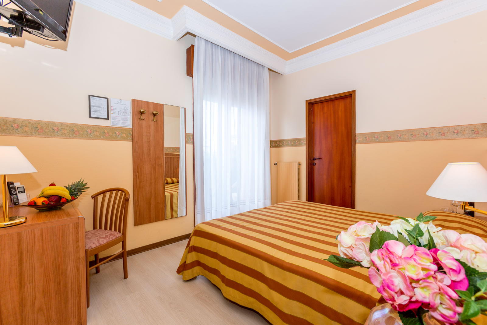 Smeraldo Hotel-Standardna soba.jpg