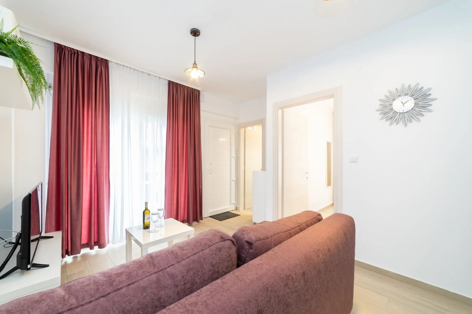 Roxani Residential Complex-Dvosoban apartman.jpg