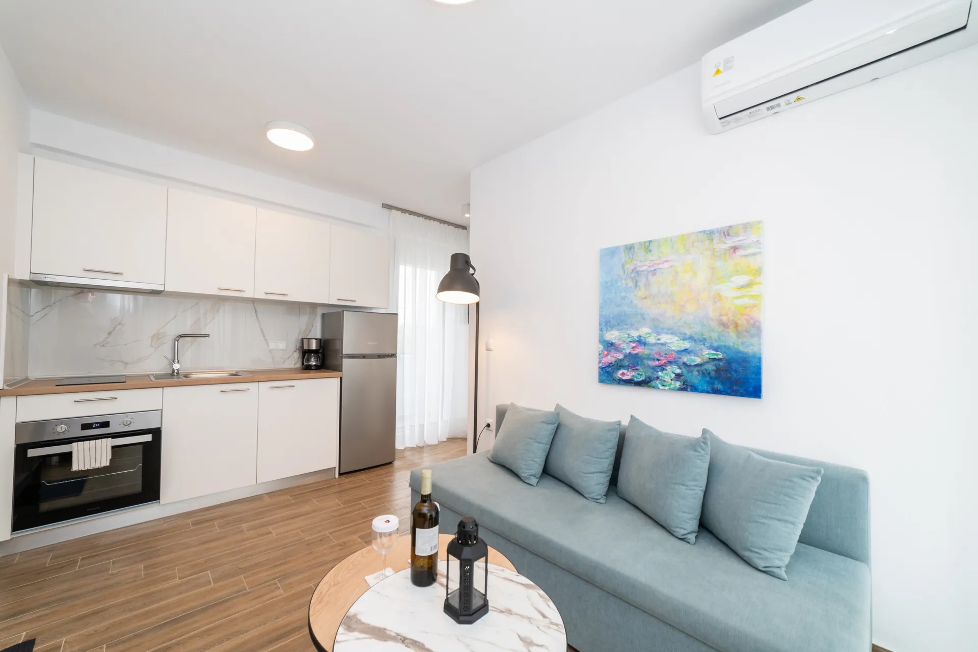 Roxani Residential Complex-Jednosoban apartman.jpg