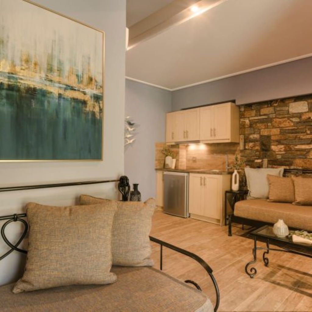 Paramithenio VIllage Beach Resort-Premium suite pogled more.jpg