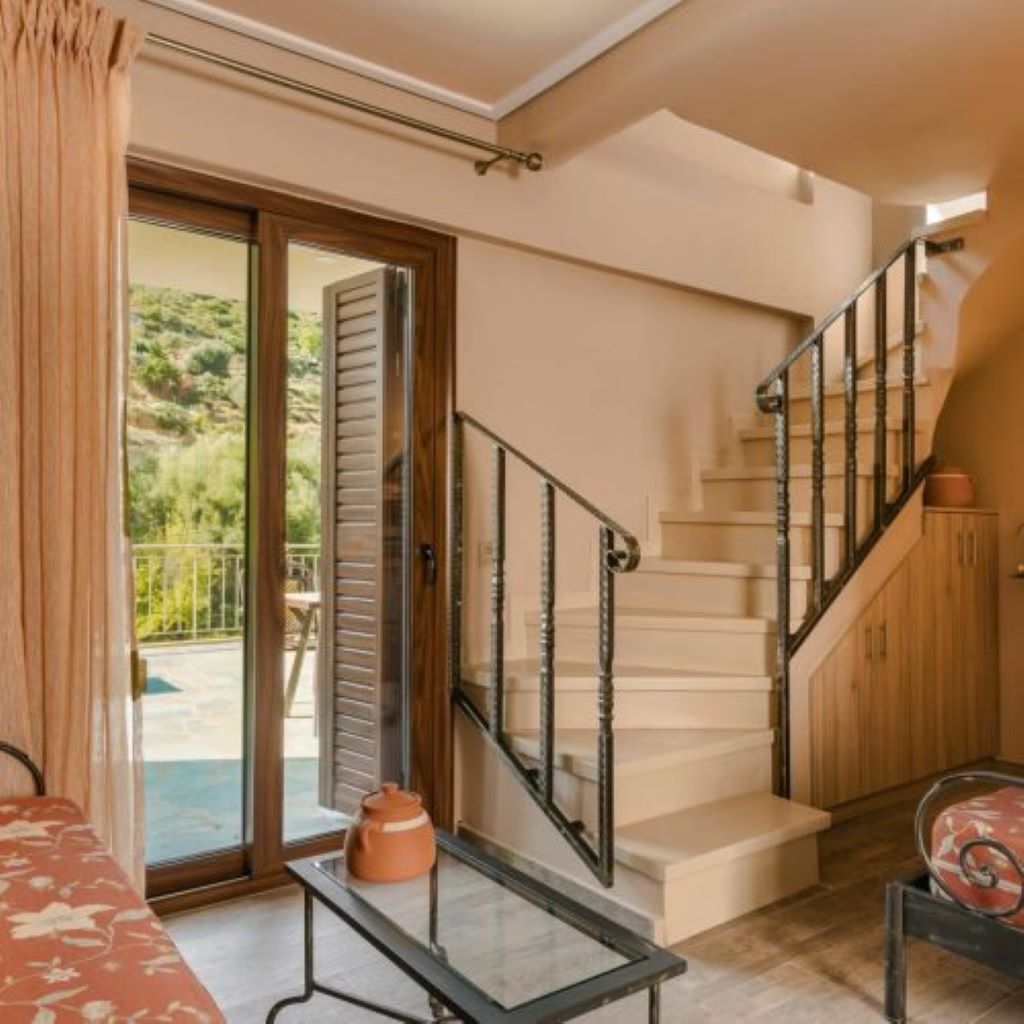 Paramithenio Village Beach Resort-Maisonette potkrovlje.jpg