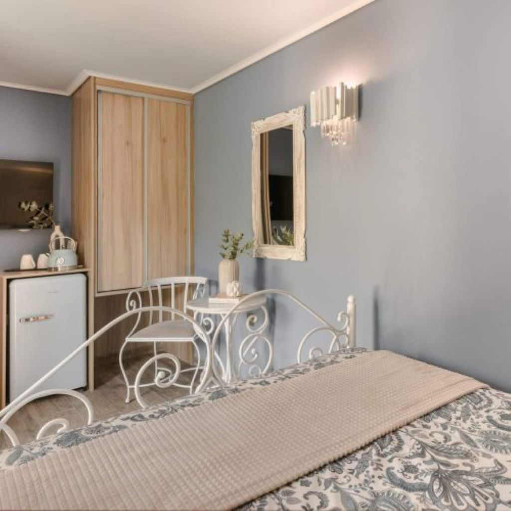 Paramithenio Village Beach Resort-Standardna soba.jpg