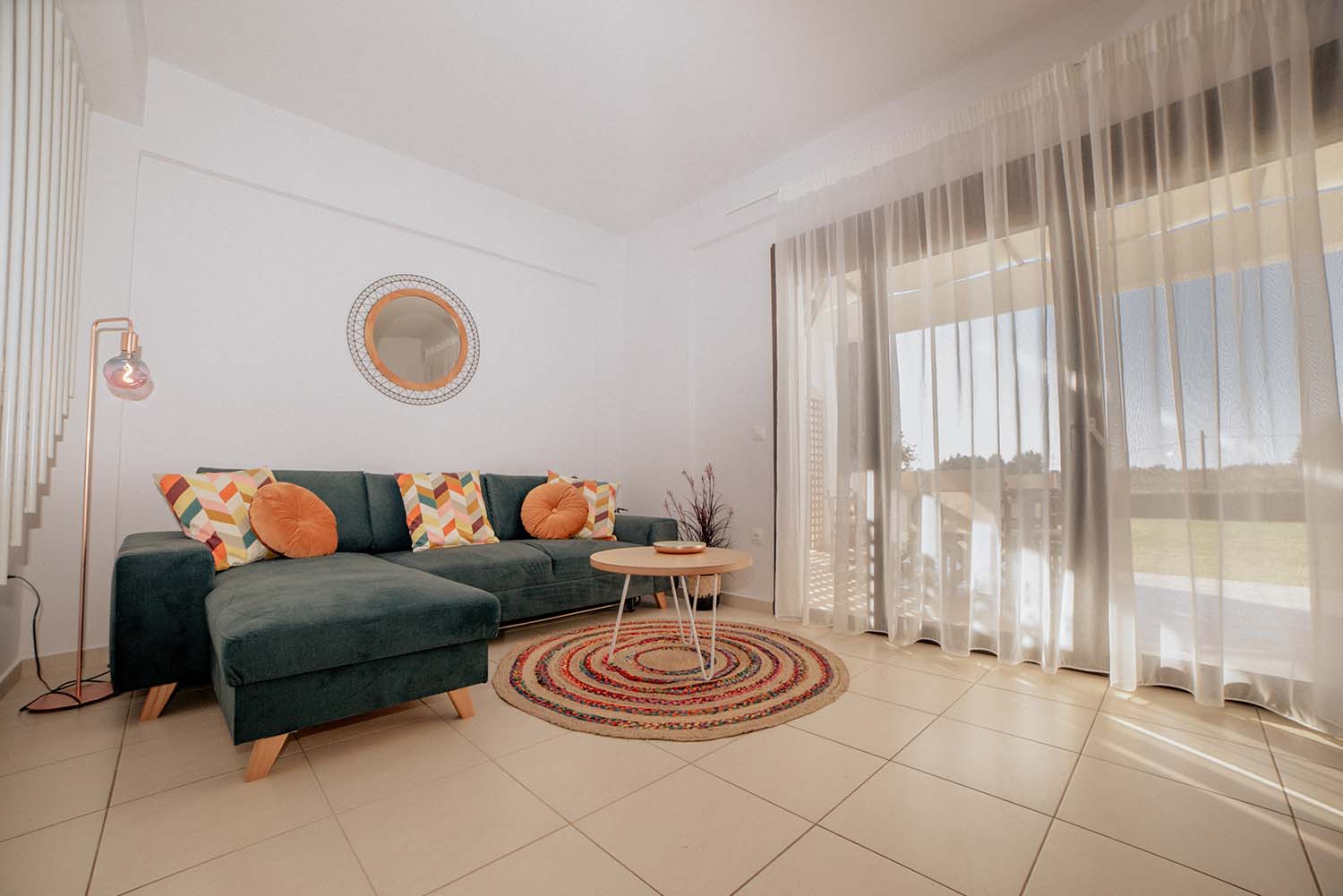 Calas Sani Villas-Dnevna soba.jpg