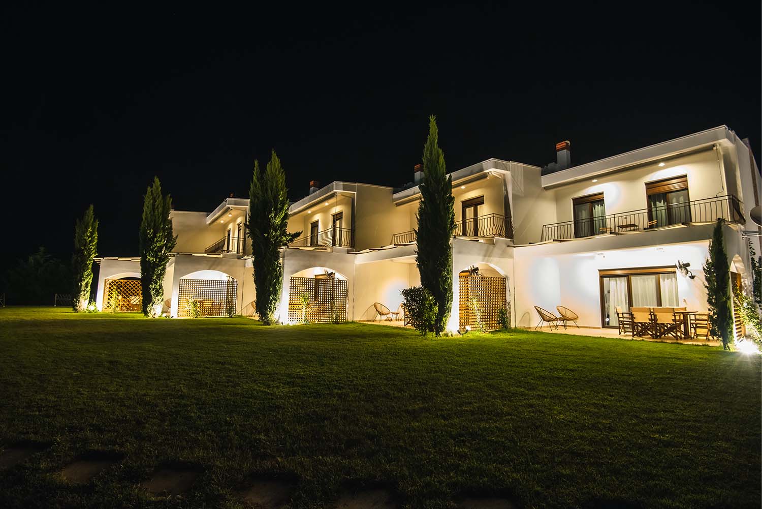 Calas Sani Villas-Kompleks vila.jpg