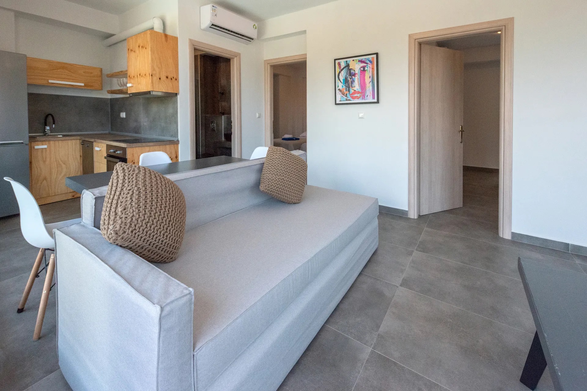 SunBlue Boutique VIllas-SunBlue pogled more dnevna soba.jpg