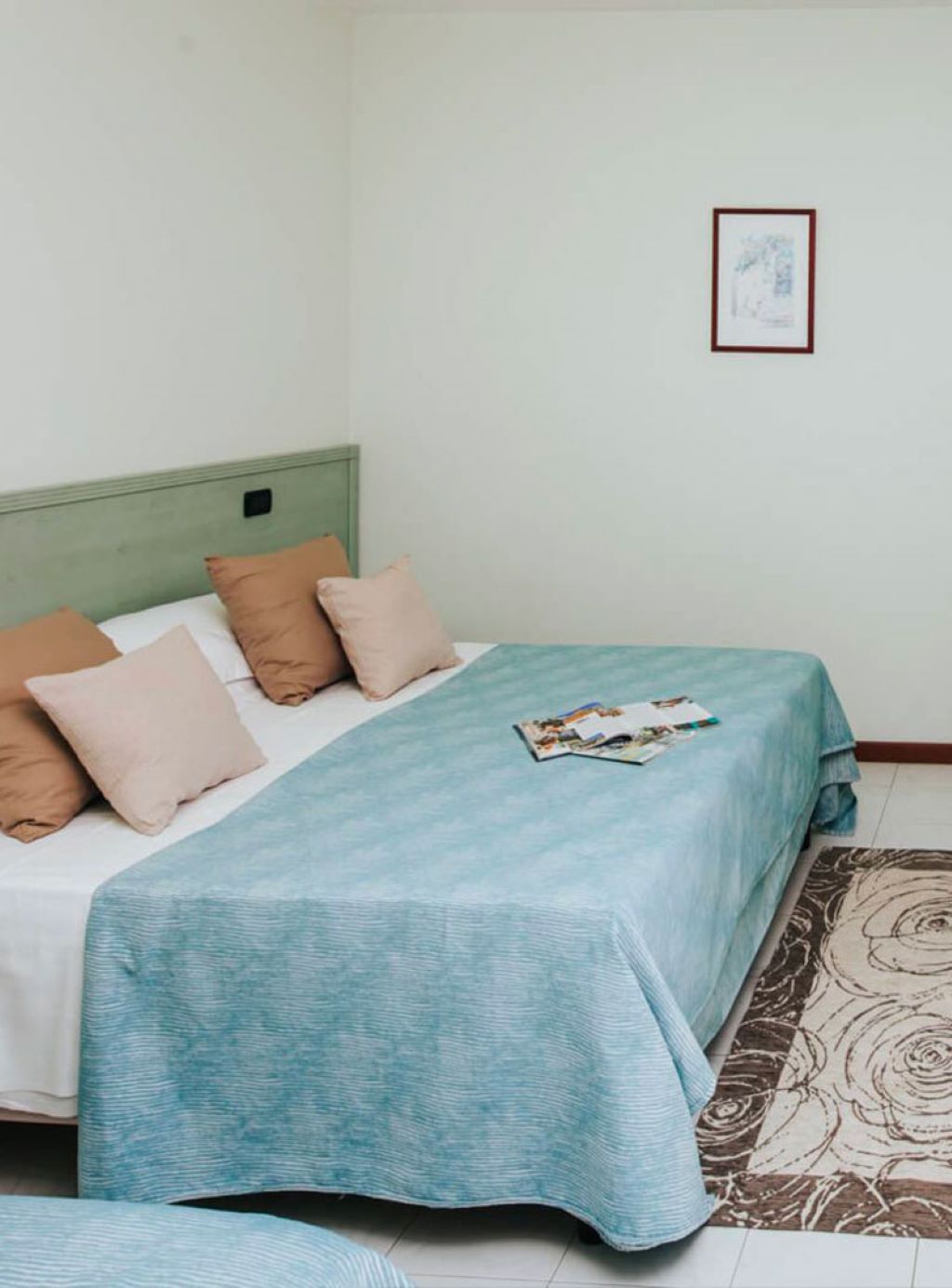 La Bussola Hotel-Sobe.jpg