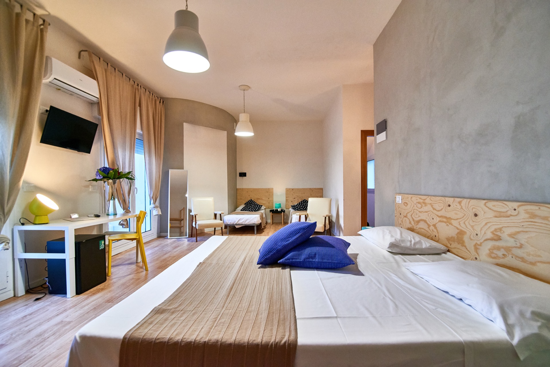Concordia Hotel-Porodicna deluxe soba.jpg