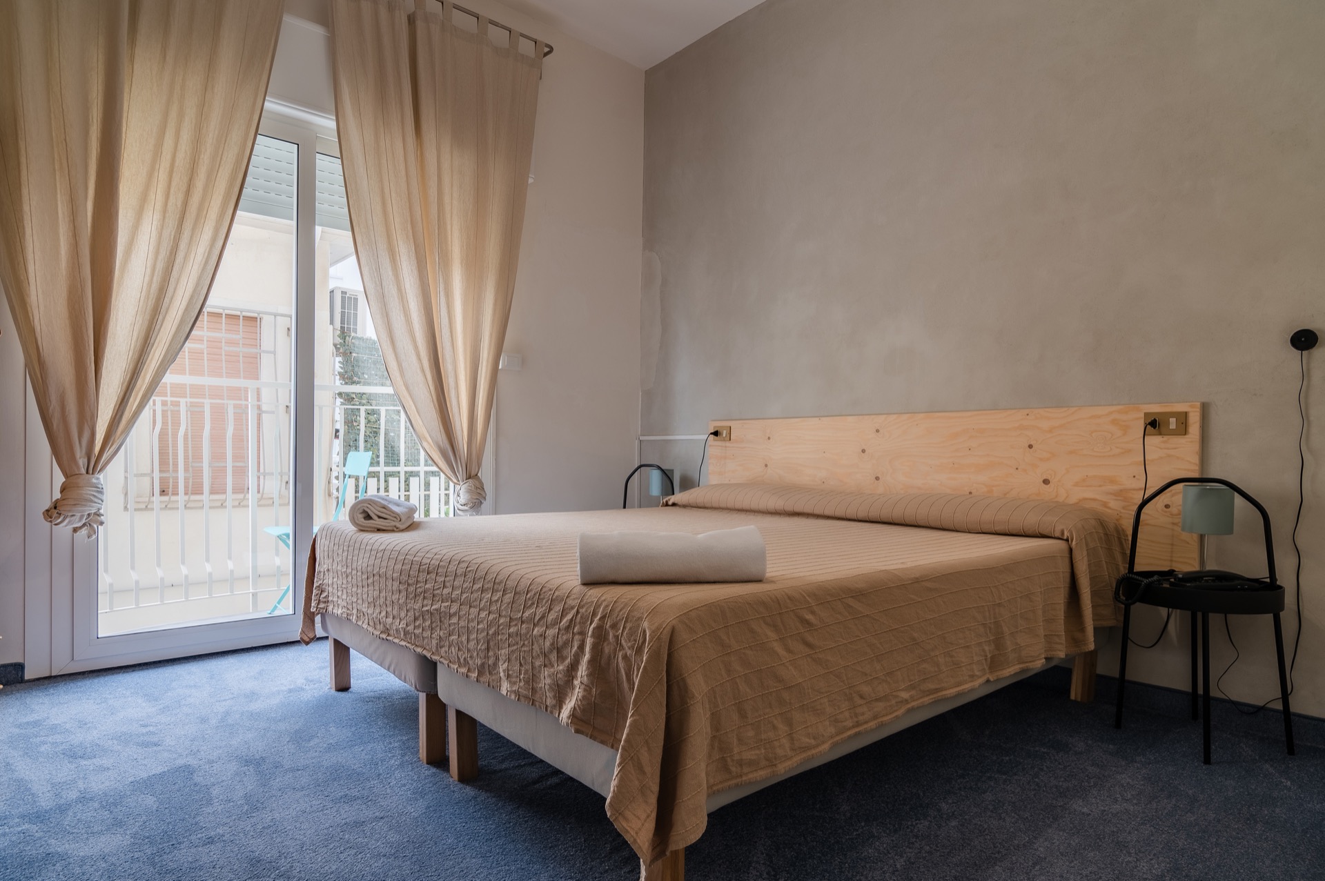 Concordia Hotel-Standardna soba.jpg