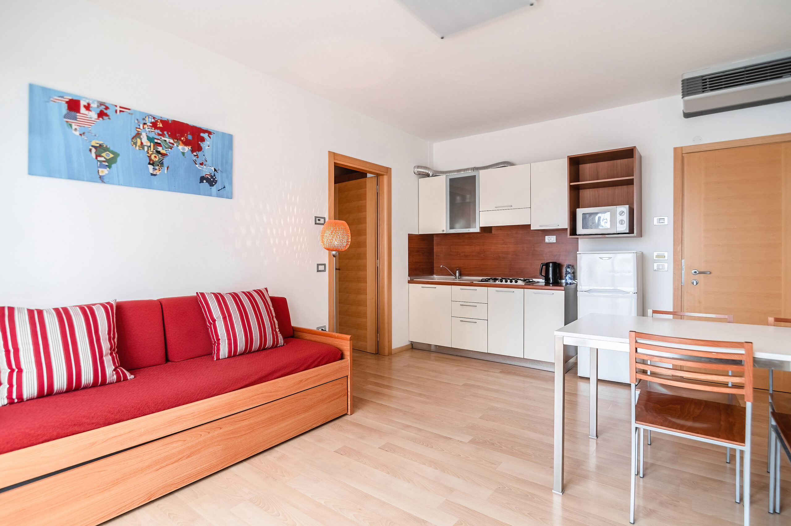 Domino Suite Hotel-Domino medium jednosoban apartman.jpg