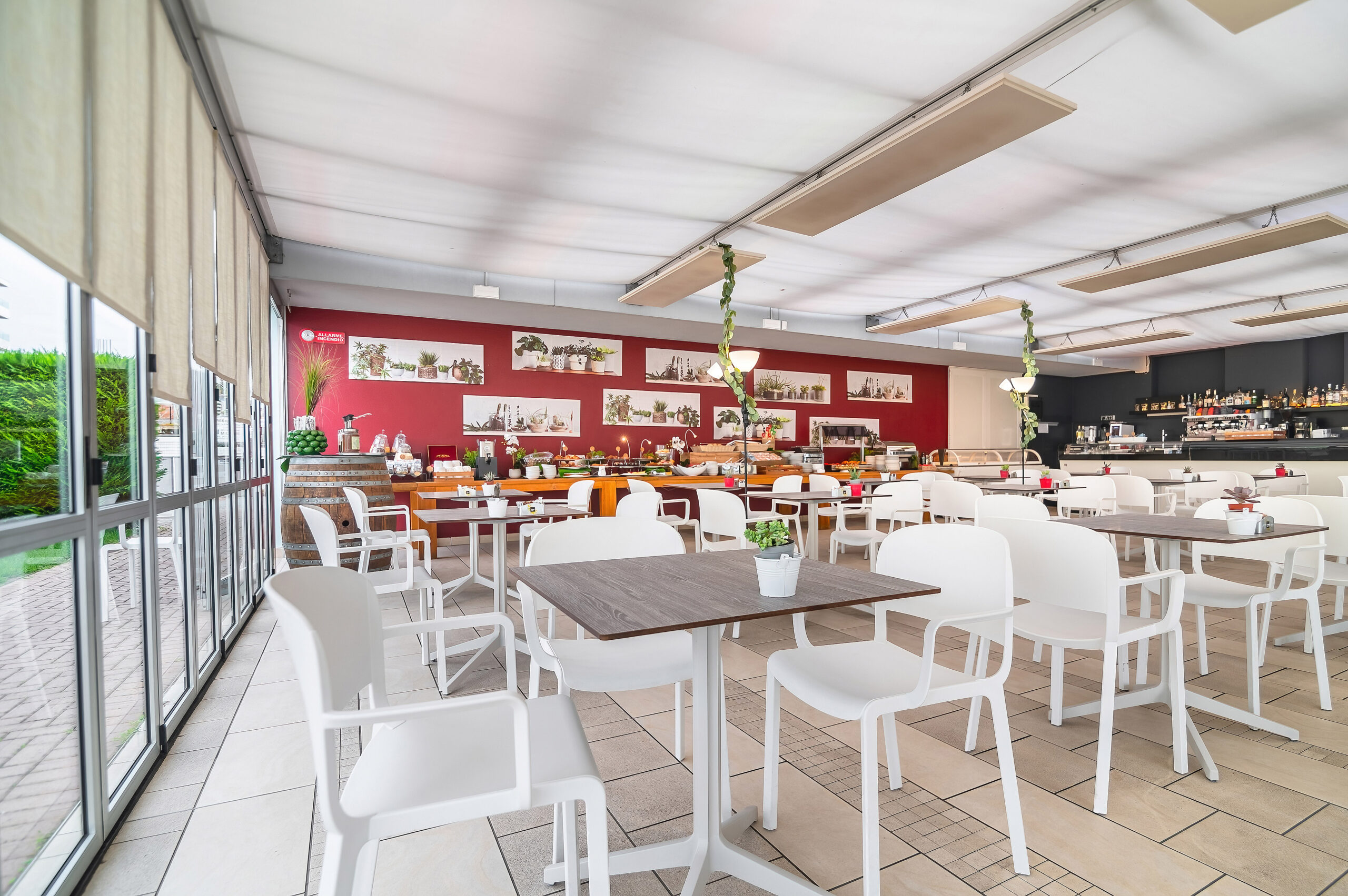 Domino Suite Hotel Jesolo-Restoran.jpg