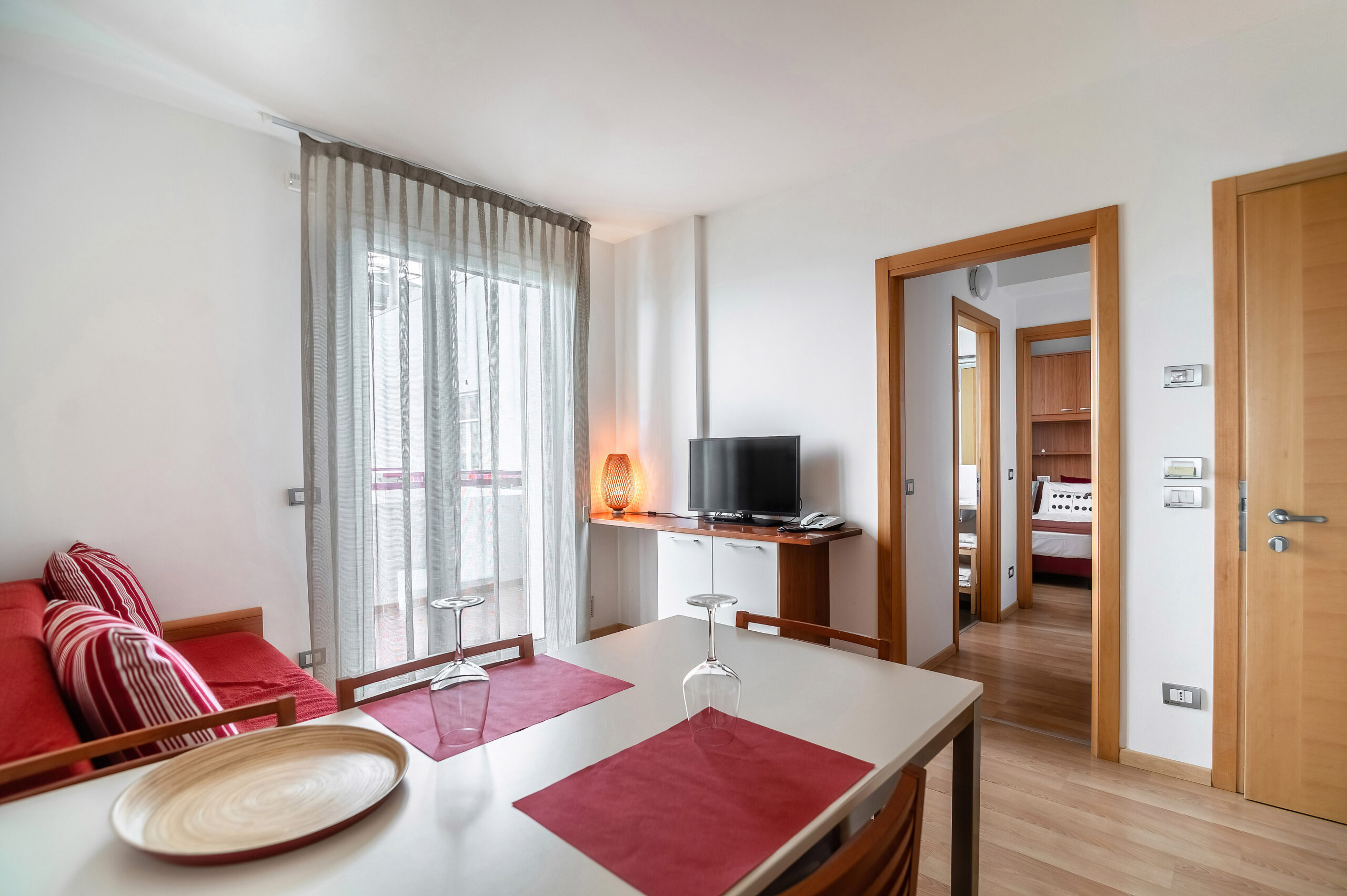 Hotel Domino Suite Jesolo-Domino large dvosoban apartman.jpg